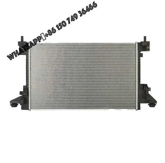 

22839735 1300322 1300331 20842016 for Chevrolet Volt 2011 2012 2013 2014 2015 Car Radiator Water Radiator Aluminum Radiator