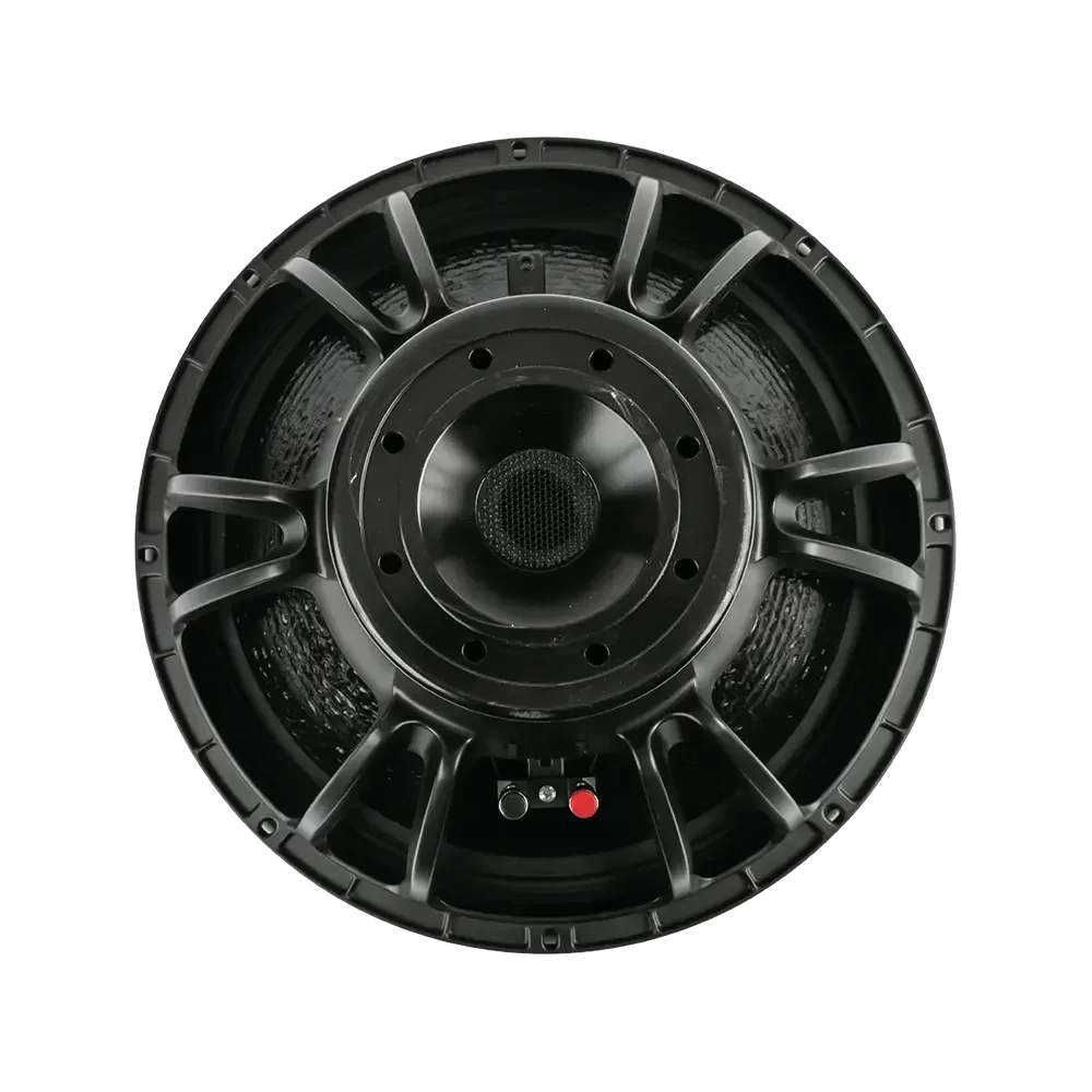 18 inch 1700W RMS NEO pro audio loudspeakers Sub woofer speaker