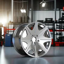 R17 R18 R19 R21 R22 R24 5x112 Forging Aluminum Alloy Wheels Car Rims for Mercedes Benz Modified