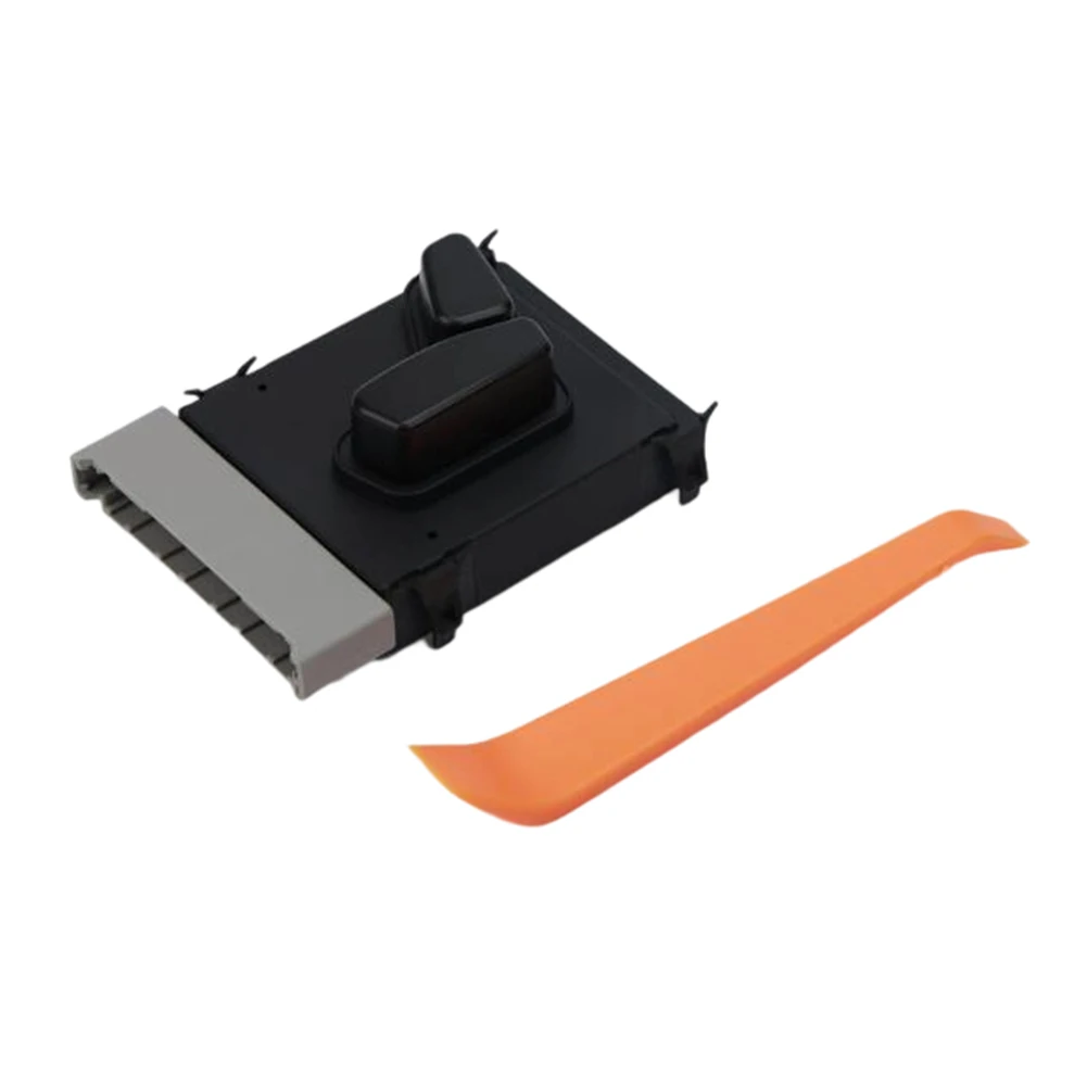 

Driver Side Seat Control Switch 56049431AB For Dodge For Grand For Magnum For Jeep For Cherokee KL For Ram 1500 2011-2023 Repair