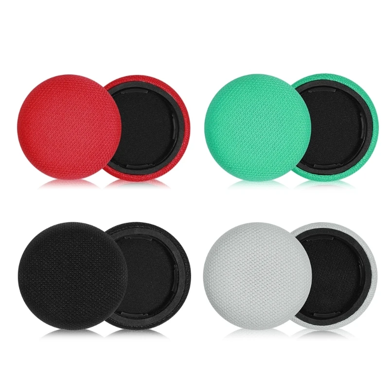 

Headphone Mesh Earpads for Libratone Headset Thick Sponge Cushion Earcups