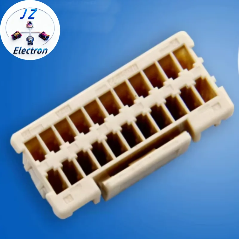 50PCS Original Genuine PNDP-22V-Z Rectangular Connector Housings Automotive Smart Electronic Devices