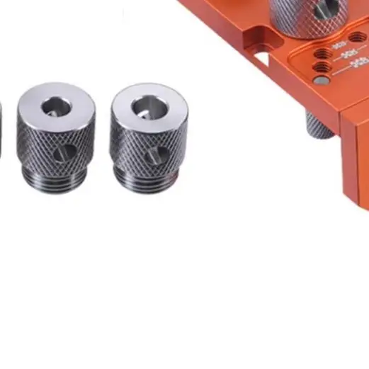 Drilling Tapping Fixture For 20 30 40 Series Aluminum Profile For Multi Function Positioning Tool With For M3 For M10 Hole Guide