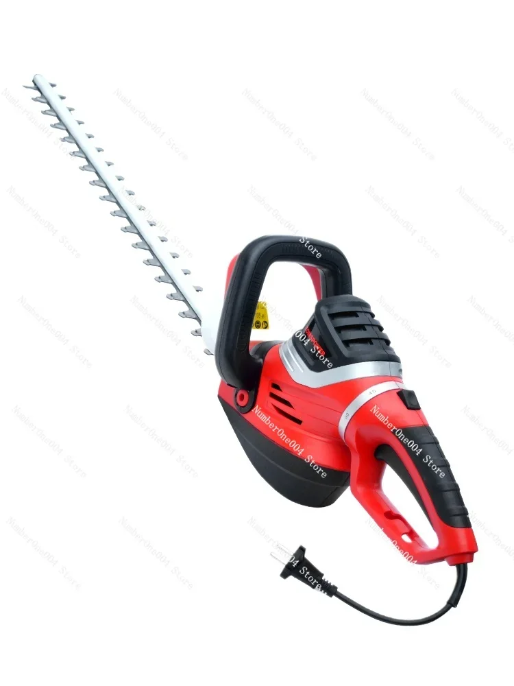 

Применимо к портативному Европейскому электрическому машинке для подрезки живой изгороди, подключаемый многофункциональный триммер, садовые инструменты