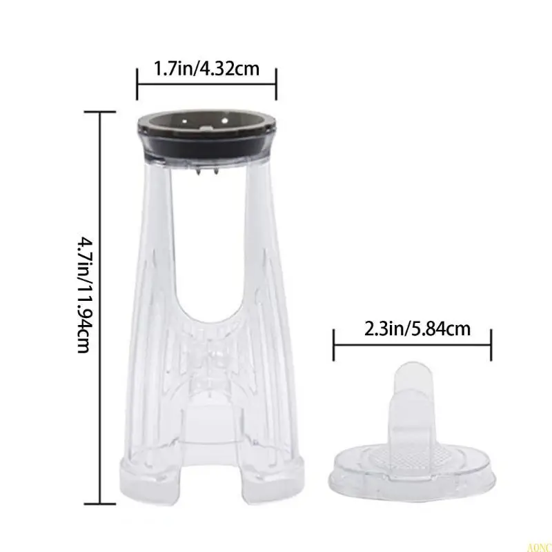 

A0NC Complete Coffee Filter для домашнего и профессионального пивоварения