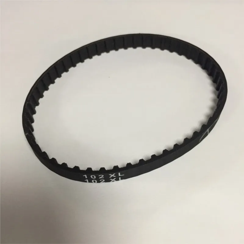 15mm Width 120XL 122XL 126XL 128XL 130XL 132XL 136XL 138XL Rubber Timing Belt