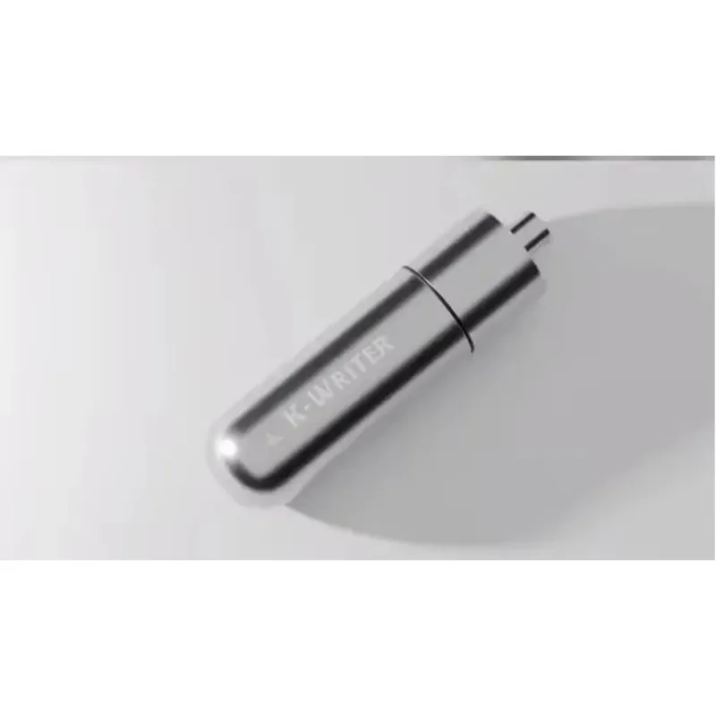 K-Writer Gimmicks B…