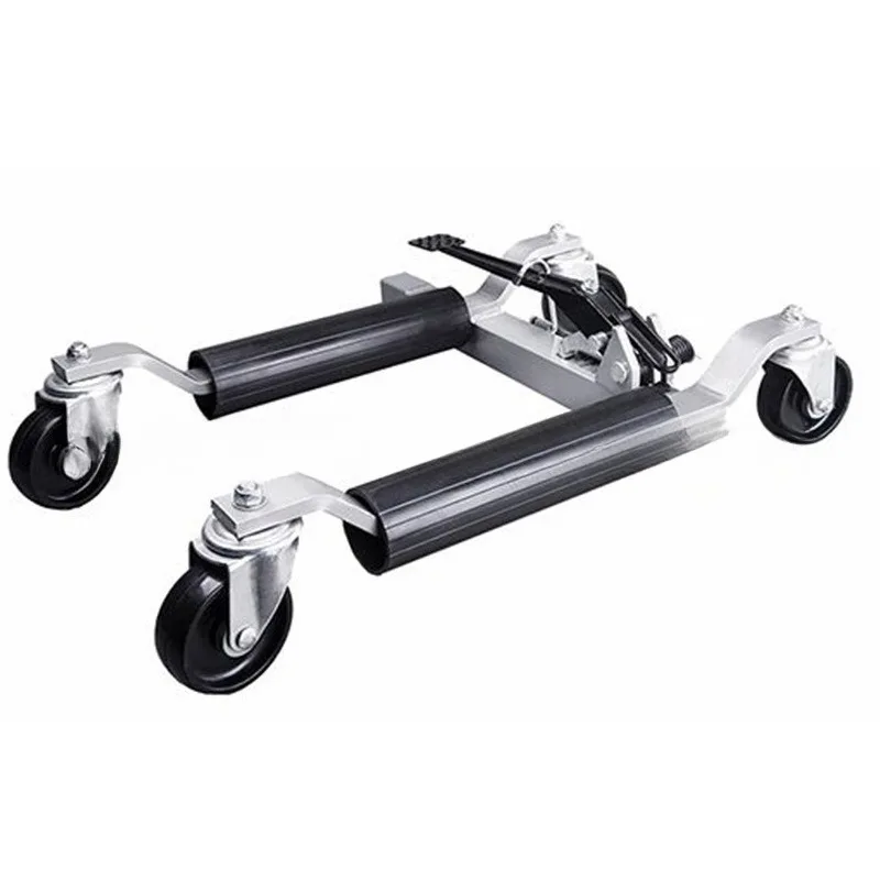 

Hydraulic jack 12 inch mobile top, 12 inch mobile top