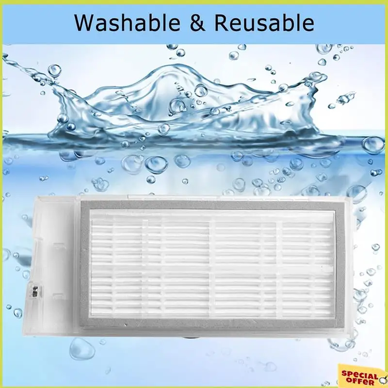 A35R Replacement Fo… - image