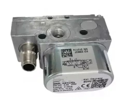 Германия, оригинальный новый импортный фильтр, клапан регулирования давления, запасная часть, переключатель R480157950