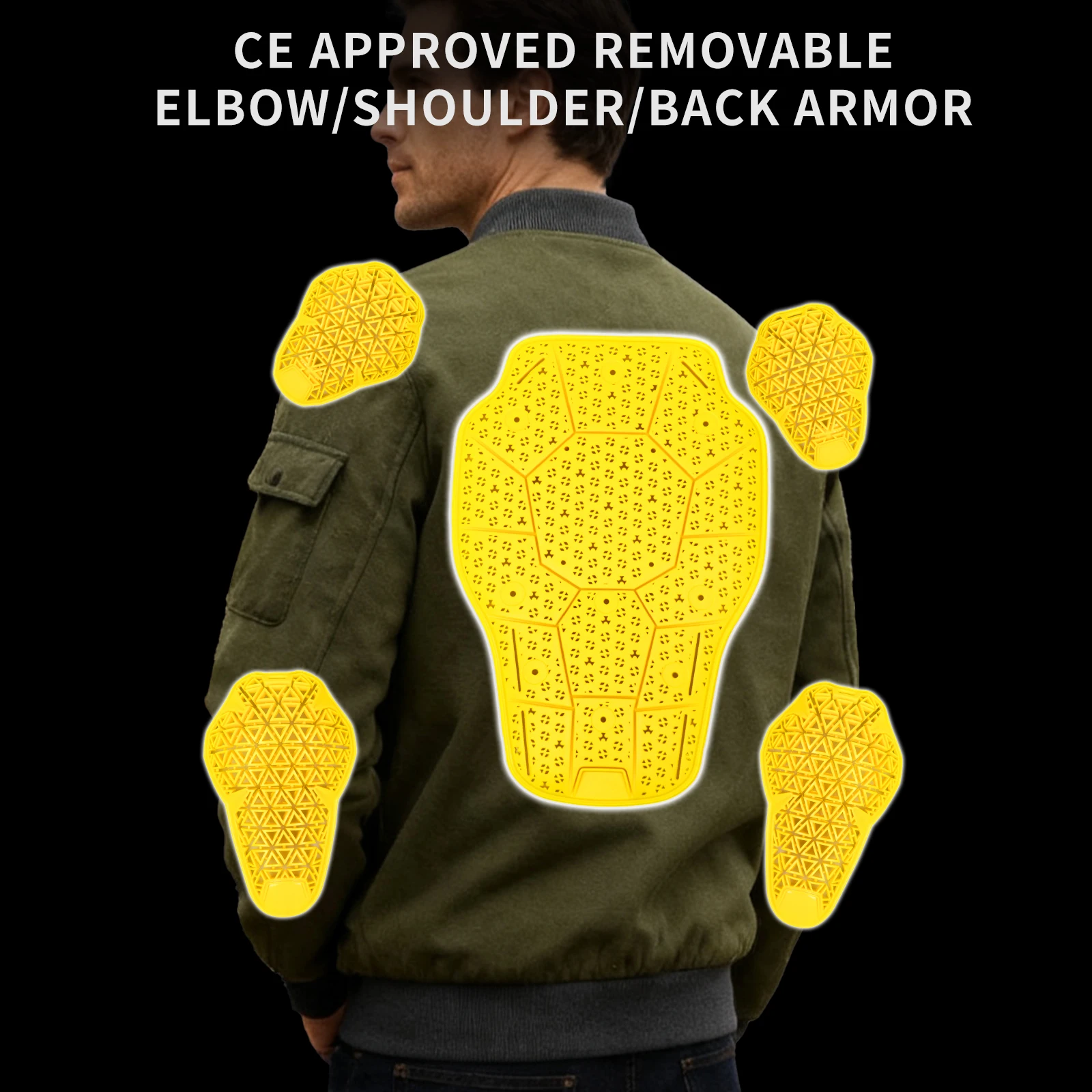 Thumbnail 2 - #69 Compare Motorcycle Protective Clothing Before You Buy