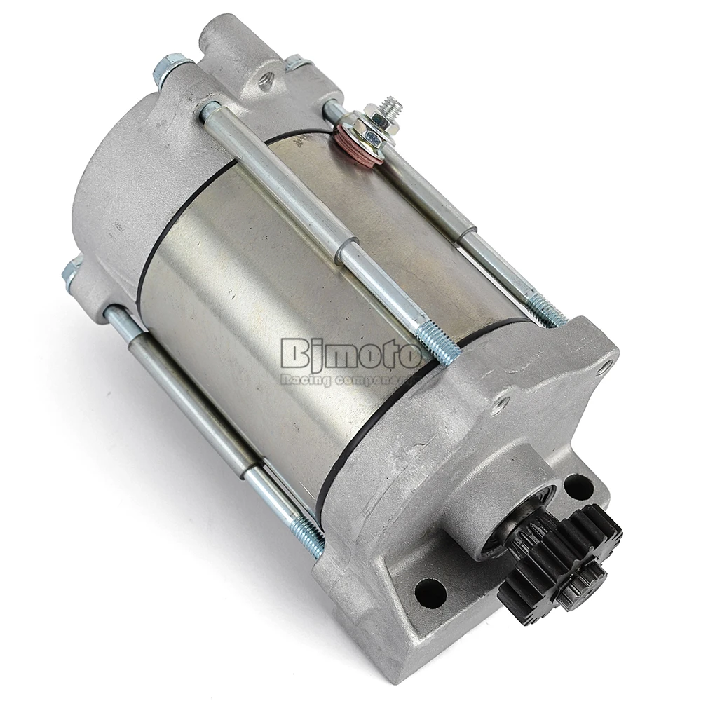 Anlasser für Yamaha 30PS 40PS für Mercury 30E 40E für Arctic Cat F800 XF800 XF8000 ZR8000 LXR M8000 Sno Pro ES 0745-370 – Detail 11