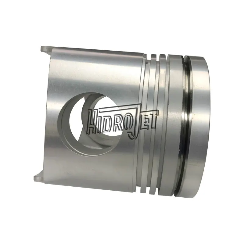 

Construction machinery parts 8dc92 Engine piston ME091048 with pin and clip