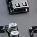 10Packs USB Step-down Converter DC-DC Power Module 6V-32V12V24V Charging Board With Convenient LED Indicator