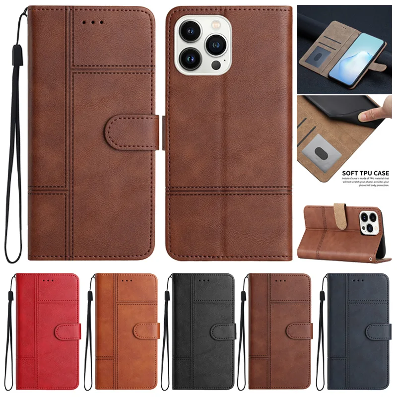 Skin Feel Flip Wall… - image