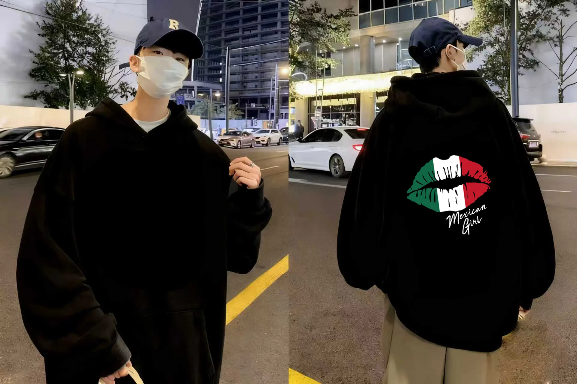 

В 2025 году уличная брендовая толстовка Y2K в тяжелом весе 330 г, мужская и женская уличная одежда с брендовым принтом, уличная толстовка Lil Peep