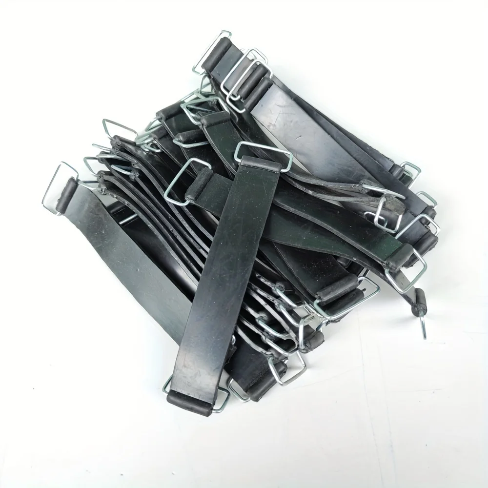 

Motorcycle accessories battery tape battery strap fixing rubber strap battery strap universal