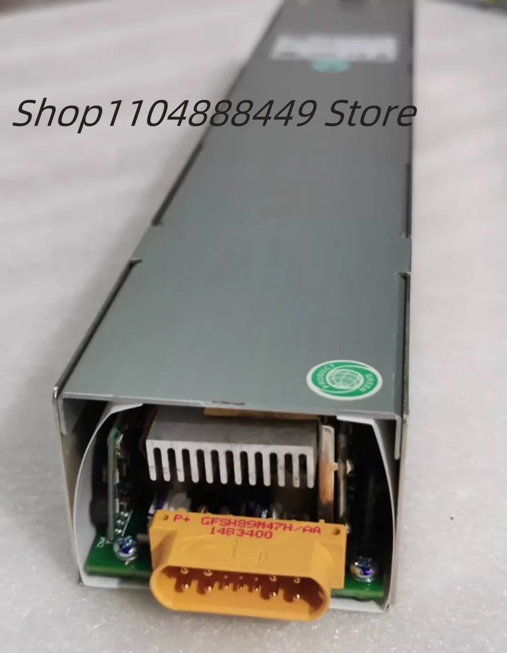 PSG-2B07V 1100W แหล่งจ่ายไฟตู้ดิสก์อาร์เรย์