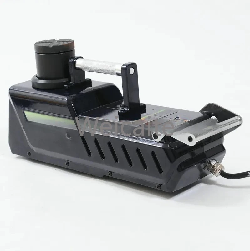 

15T 200-520mm Portable Mini RV Electric Hydraulic Car Jack