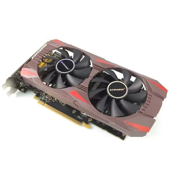 2023 In Stock manufacturer gaming gpu RX470 550 560 570 580 4GB 8GB Graphics Card