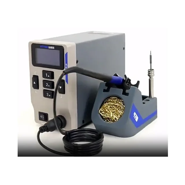 ATTEN Electric Welding Station ST-9150-Y9130, Constant Temperature Adjustable, High Power 150W, Lead-free Maintenance Station