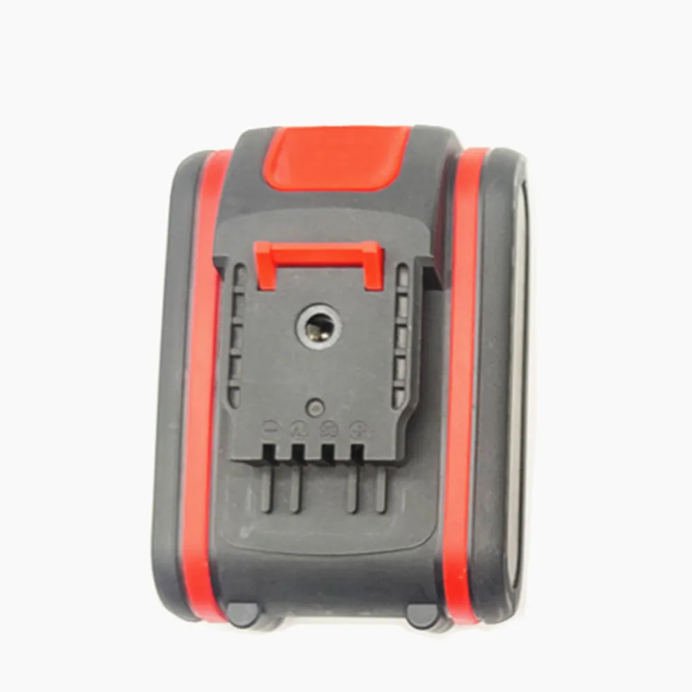 21V Rechargeable 10000mAh Lithium Ion Battery For Electric Drill Tool Screw Driver Cordless Rechargable Washing Pump