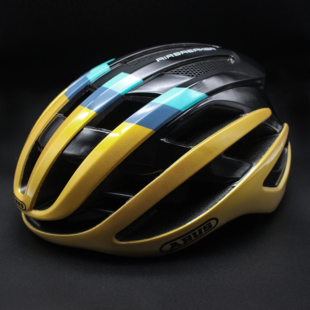 Helm Bersepeda Jalan Raya Helm - Aero Cycling Helmet ulasan dan harga