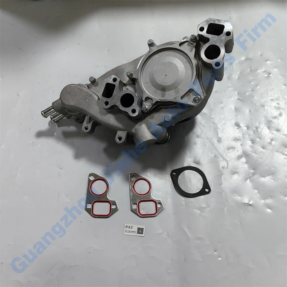 

PAT Engine Water Pump For Chevrolet Camaro Corvette Pontiac Firebird 89017593 19195105 12369537