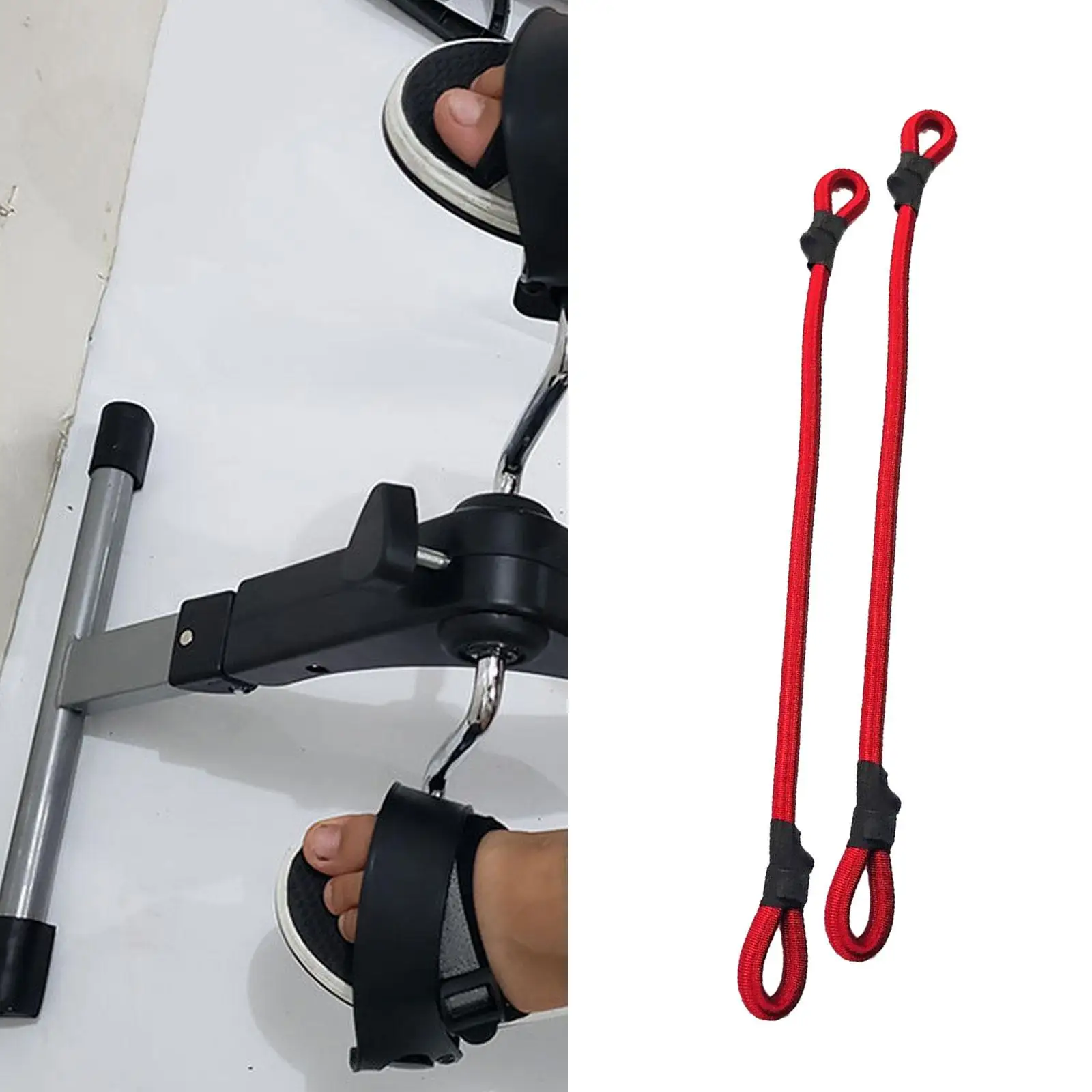 Waist Twist Machine Resistance Rope Professional Lightweight Replacement