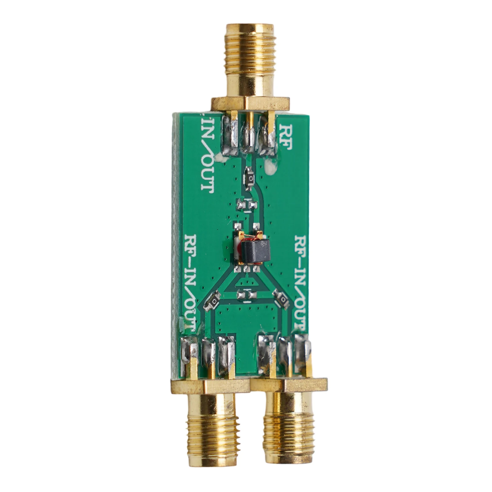 Rf Port Signal Conversion Converter RF Differential Single-Ended Balun 1:1 ETC1-1 Converter RF Differential Brand New