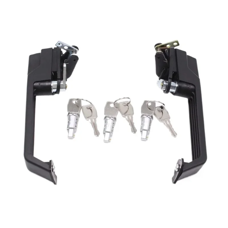 

Door handle repair kit