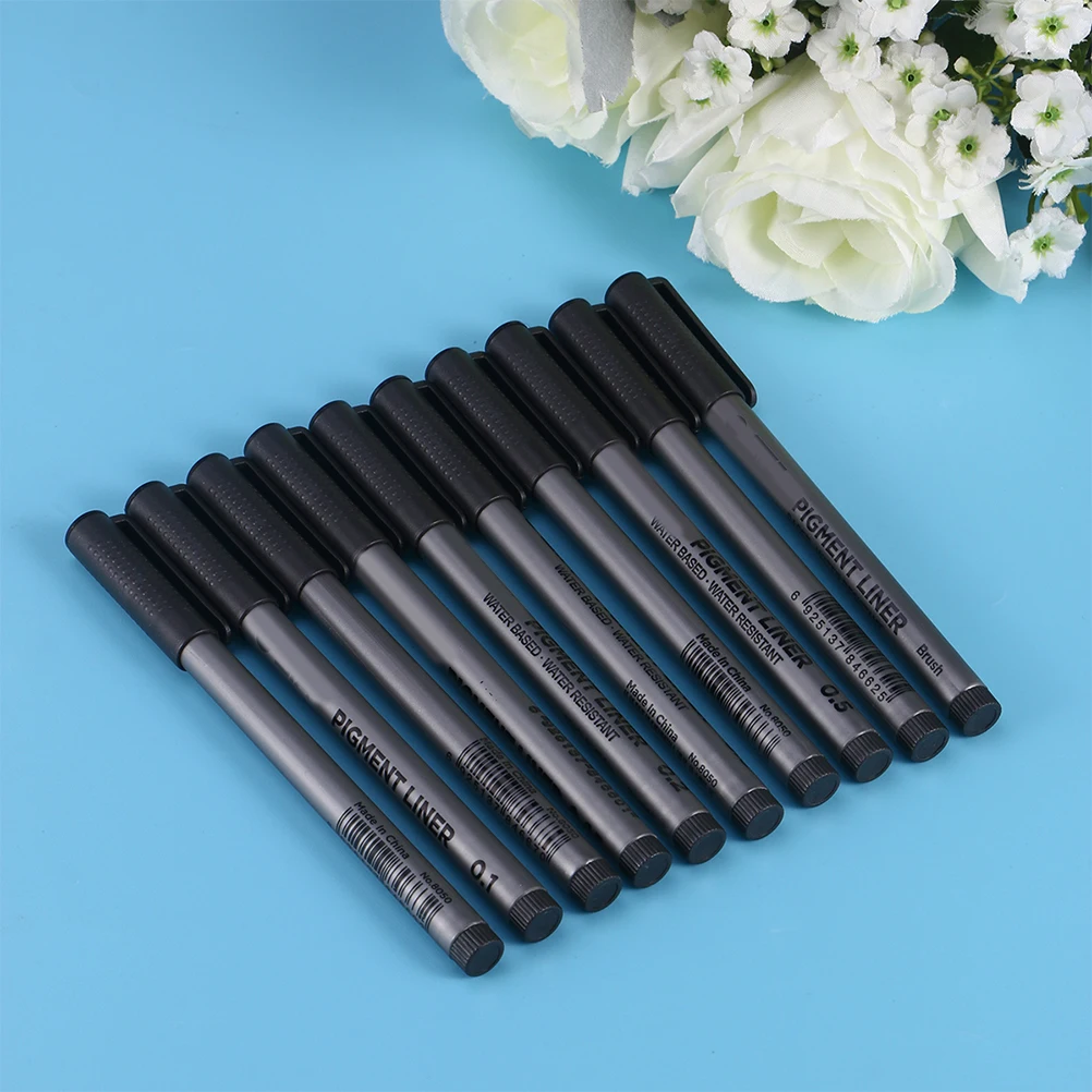 

Art Supplies Stationery Water Based Brush