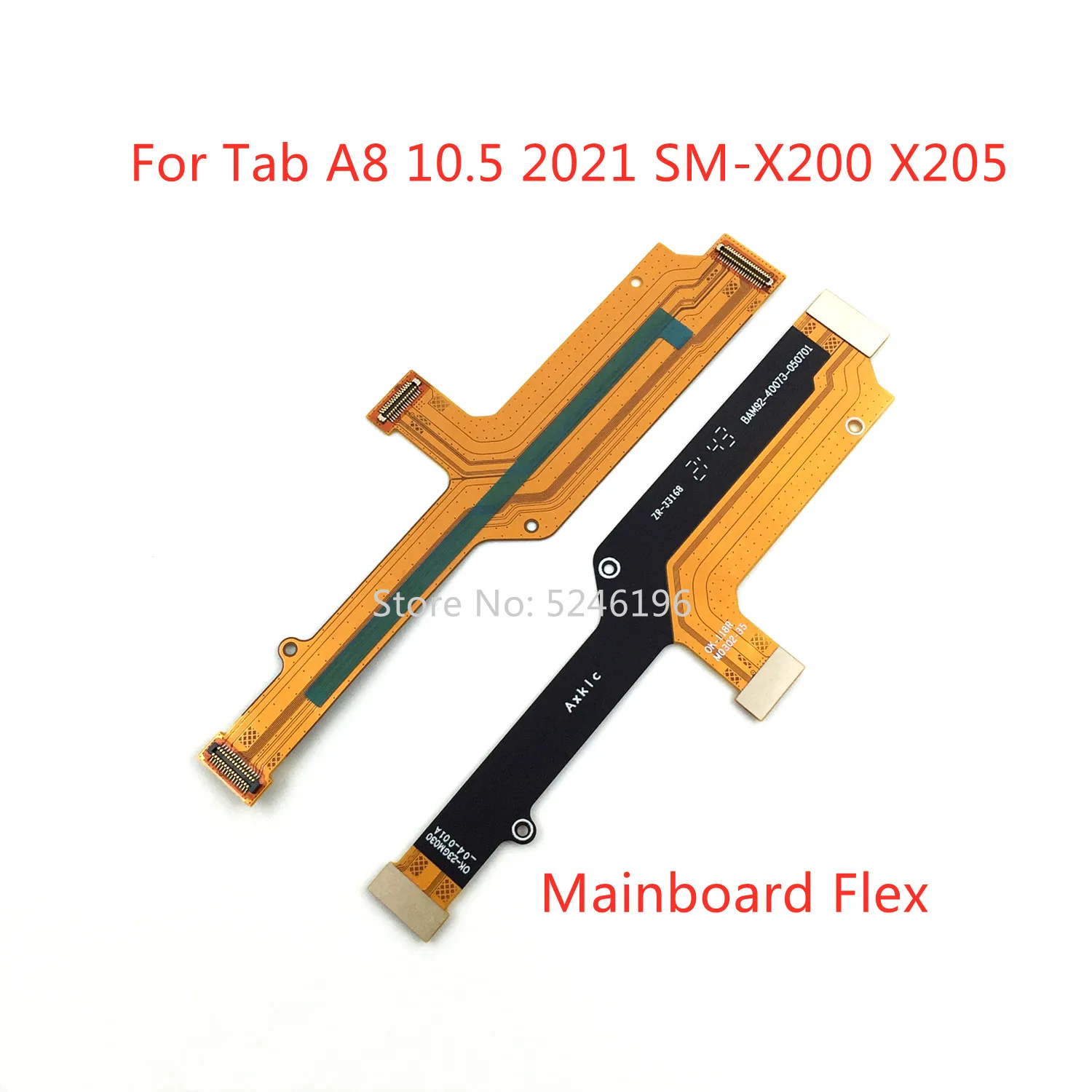 1Pcs Main Board Cha… - image