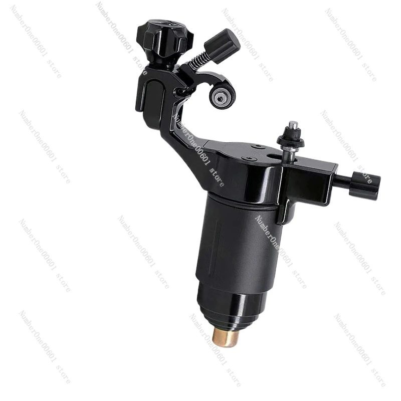 Tattoo Equipment Slider Cut Wire Fog Integrated Tattoo Machine Direct Drive Machine