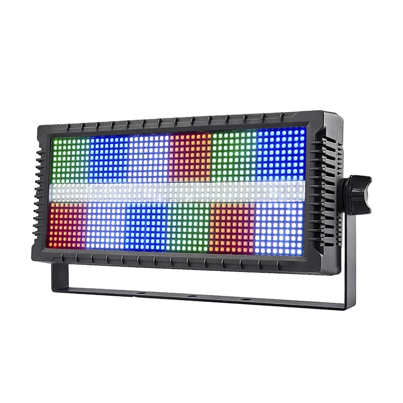 Stage Light New Arrival 1200Cc Rgbw 4in1 Led Strobe Light