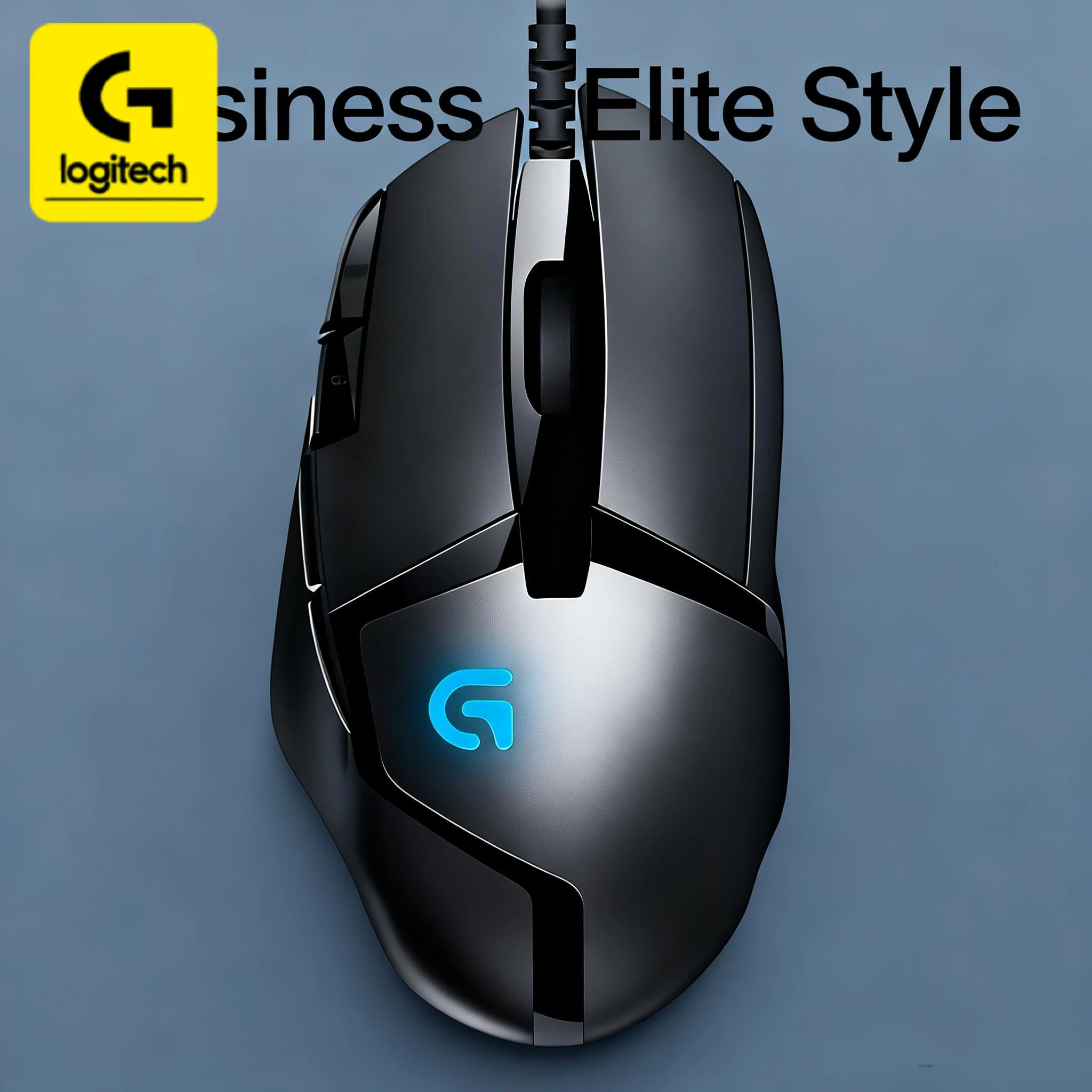 The Wired Connectio…