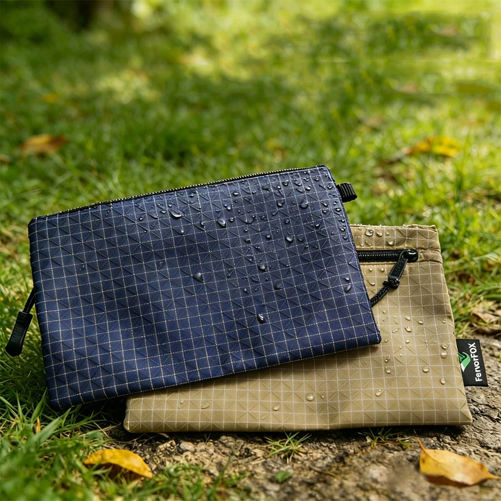 ชุดกระเป๋า EDC น้ำหนักเบาพิเศษ - Mini Backpack Purse บทวิจารณ์และราคา