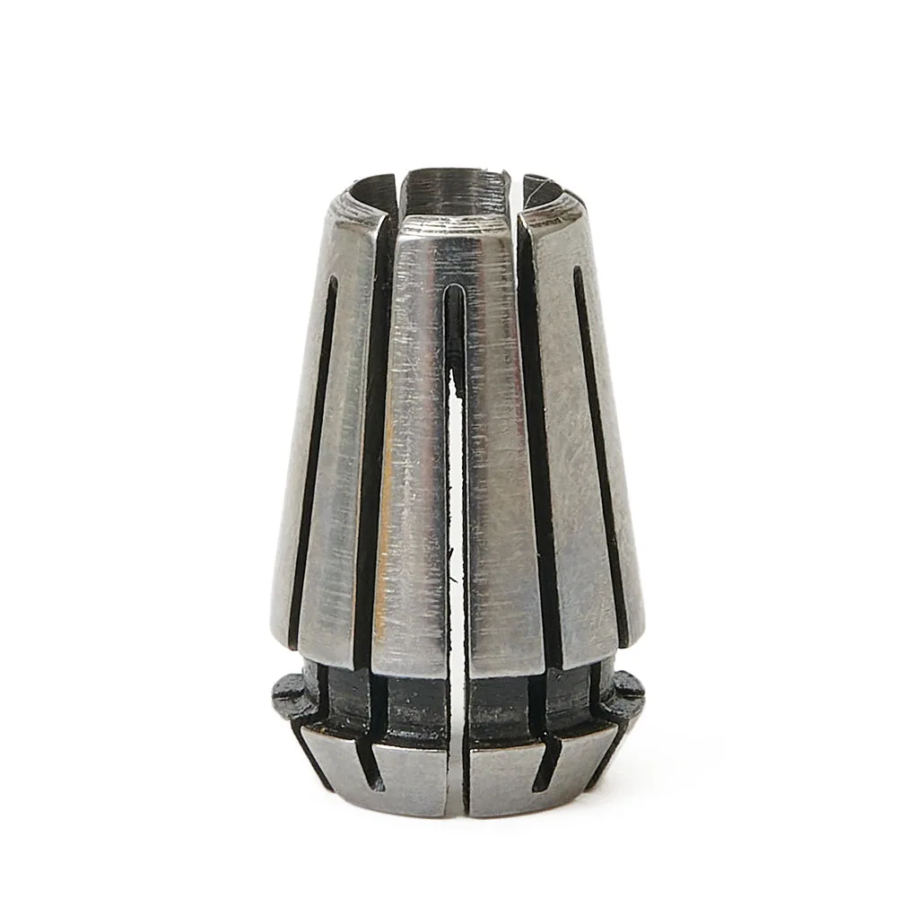 ER11 Collet Chuck For CNC Parts Spring steel 438484 CNC Drilling Engraving for lathe Milling Tapping Tools  ER11