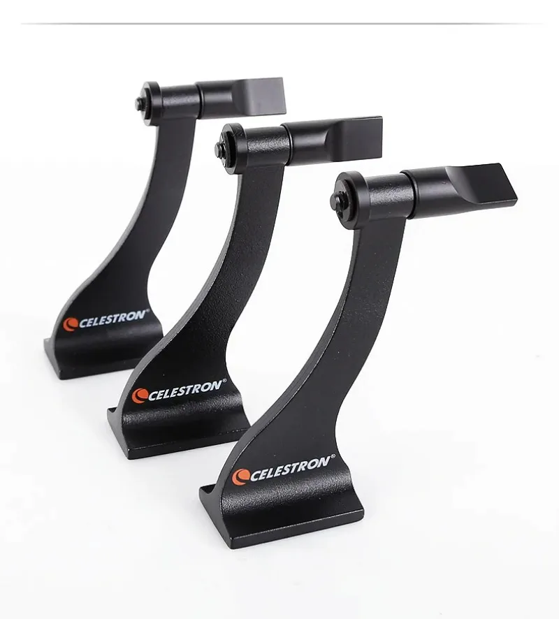 Adaptateur de trépied pour jumelles Celestron 93524, accessoire essentiel pour la stabilité et une vision prolongée