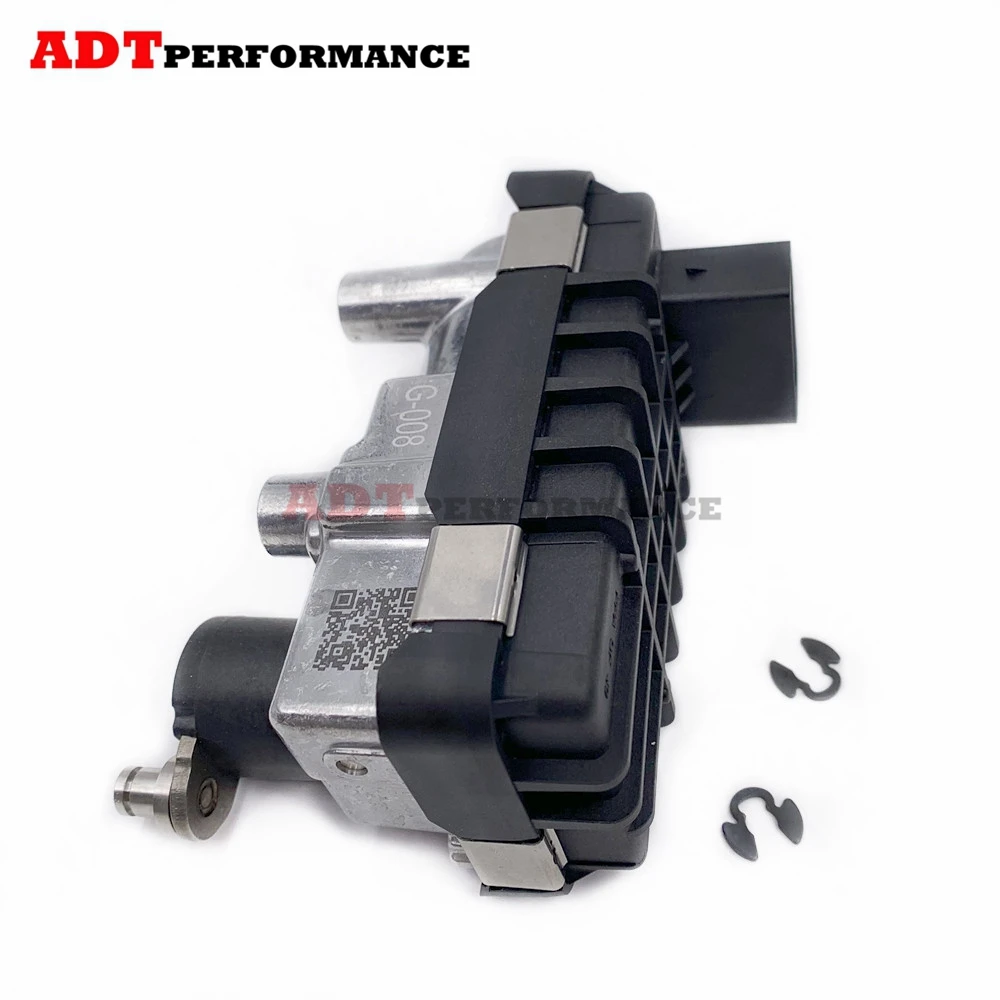 G-008 Turbocharger Electronic Actuator 796910 771953 763147 Turbo G008 For Dodge Nitro 2.8 CRD 130 Kw - 177 HP VM RA428KKKA 2007