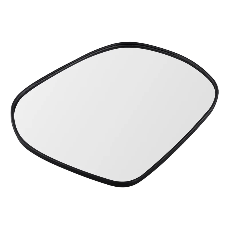 New For Toyota Prado 2010-2013 2014 2015 2016- 2019 Car Mirrors Part Outer Rearview Side Mirror Lens
