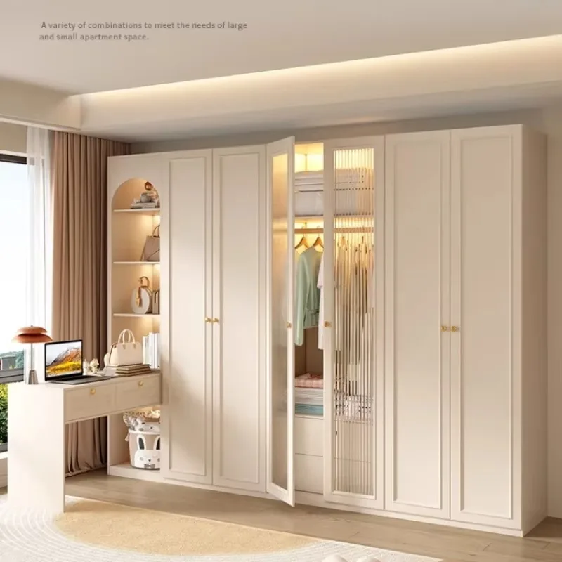 Thumbnail 3 - #11 Latest Open Closets Updates