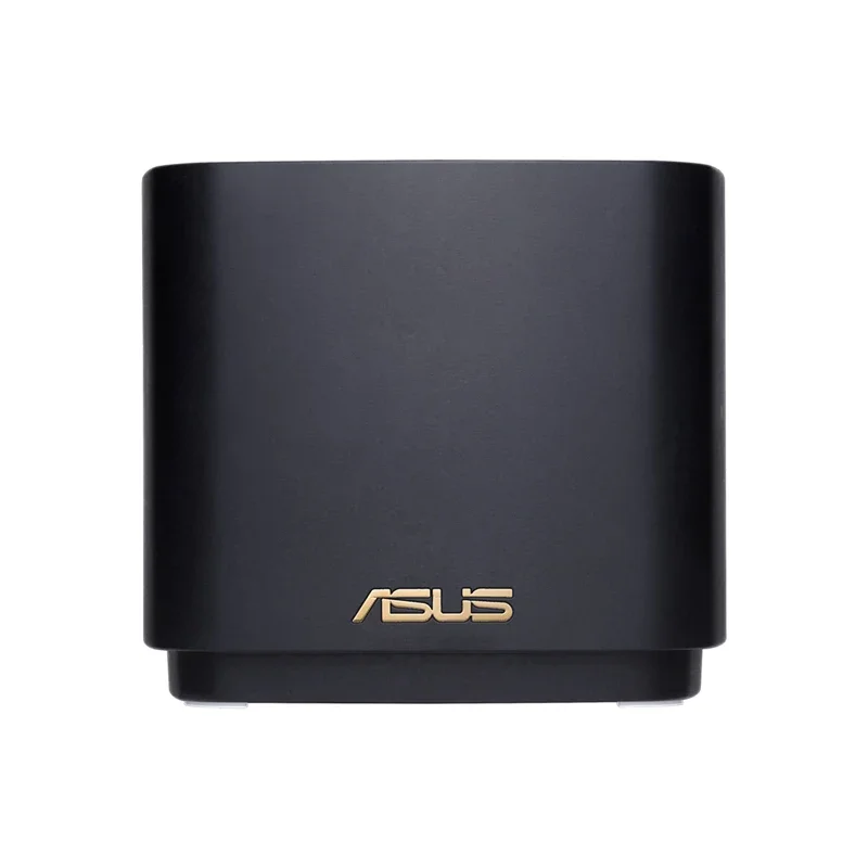 

ASUS ZenWiFi XD4PRO AX3000, AiMesh 2,0 True 8K, 2,4 и 5 ГГц 2x2 MIMO, система Wi-Fi 6 для всего дома, охват до 1,8 кв. футов, Гбит/с