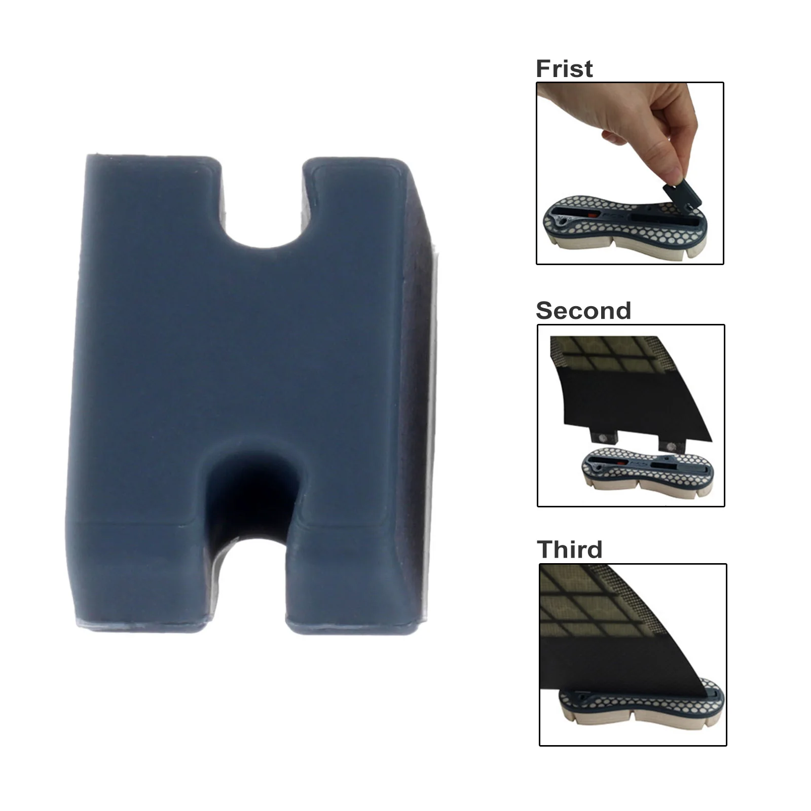 Thumbnail 2 - #73 Compare Surfboard Fins Before You Buy