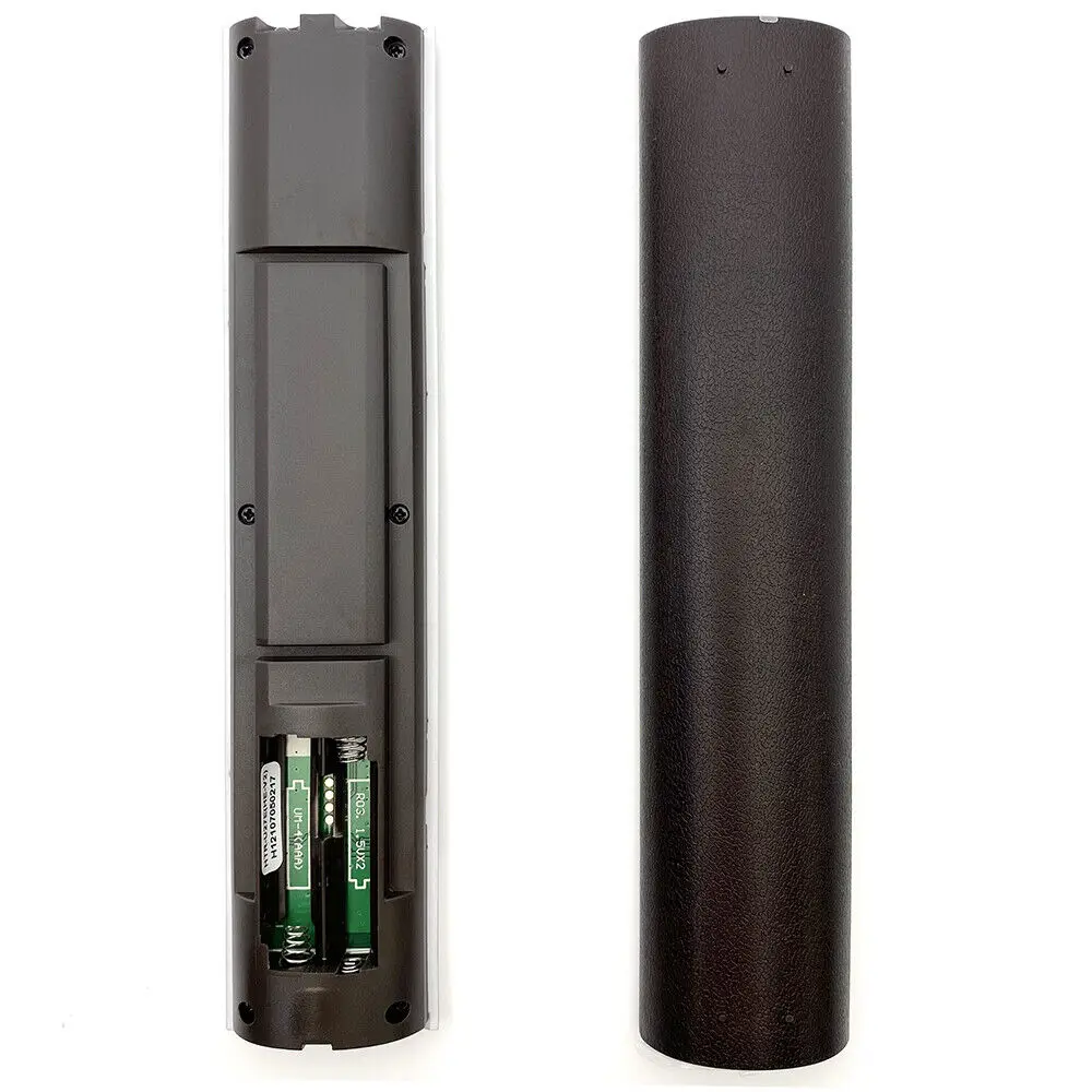 جديد وأصلي HTR-U27A لجهاز التحكم عن بعد للتلفزيون الصوتي Haier LE65S8000UG LE32K6600SG LE55K6600UG LE43K6700UG