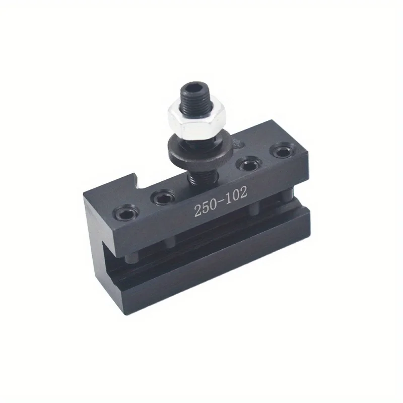 حامل AXA 250-102 حامل عمود التغيير السريع إطار تحول مملة حامل AXA