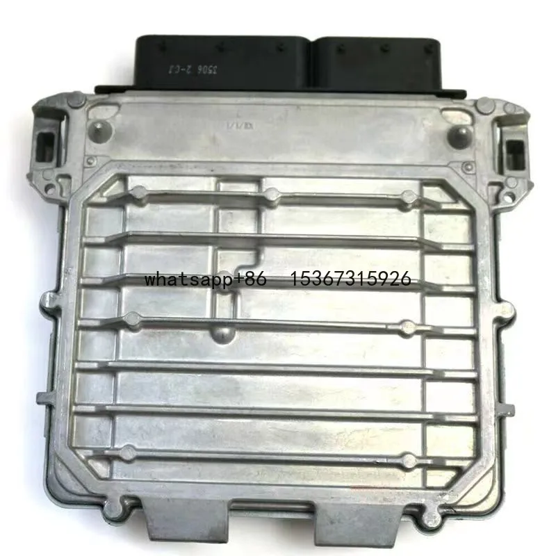 

Dismantling parts Engine Control Unit ECU for Mercedes Benz A180 200 A260 B180 B200 B260 2709000900 0261S08223