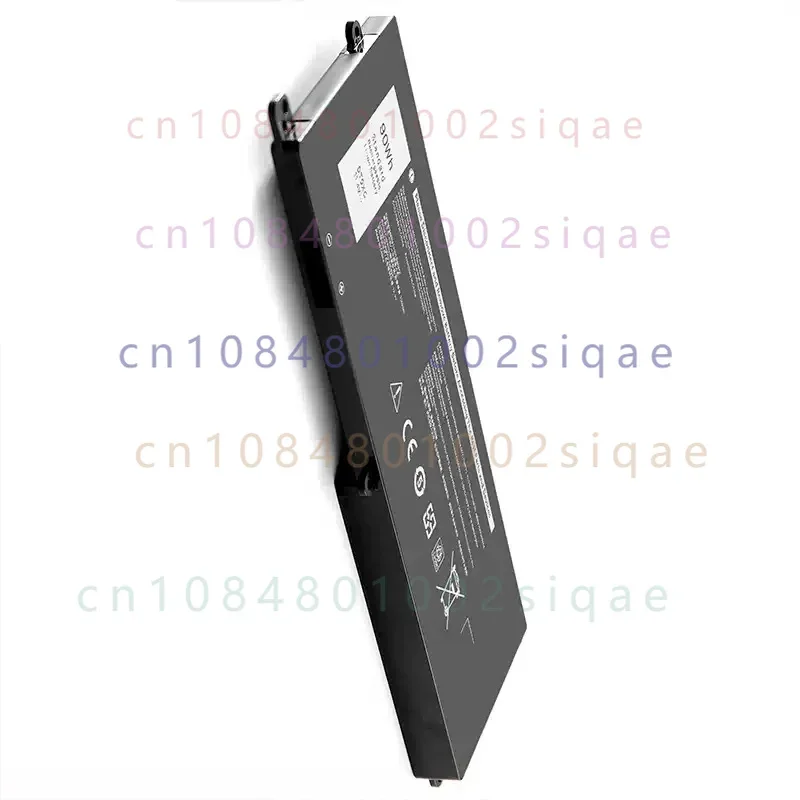 DT9XG Laptop Battery For DELL Alienware 0KJYFY 07PWXV  Area-51m R1 R2 ALWA51M-1766PB D1748DW D1746B D1766B D1741DB D1969PW