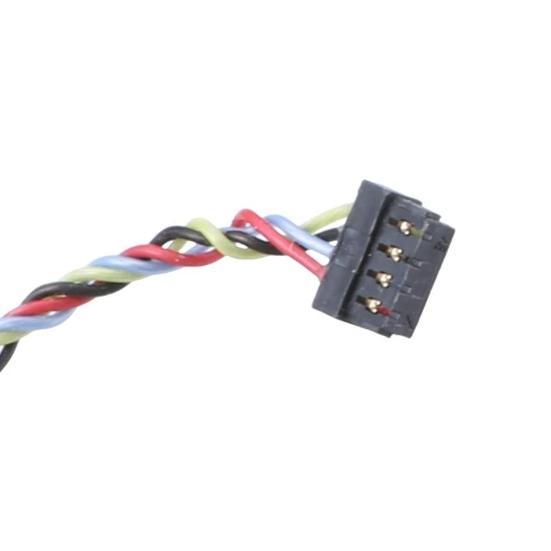 Ventola raffreddamento GPU CPU R53C per RC71L FQW1 DFS150705B10T FQW0 DFS5F22B049546 DC5V 0.5A PARTE REGOLAZIONE DEL PER