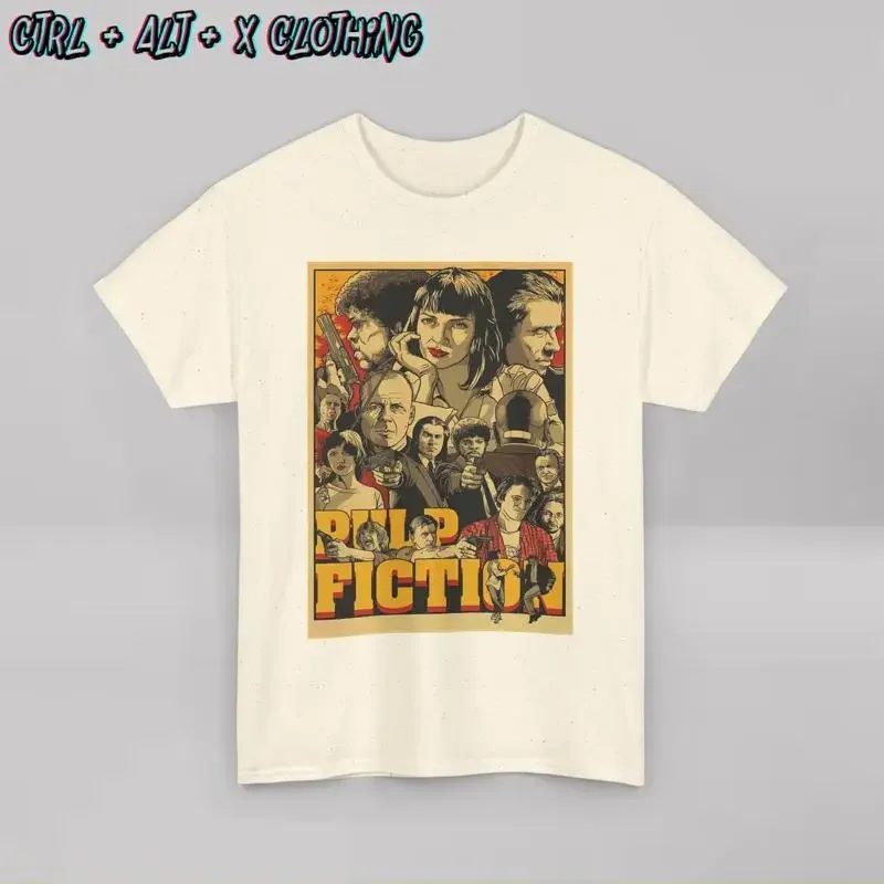 t-shirt-du-film-pulp-fiction-quentin-tarantino-fan-de-film-classique